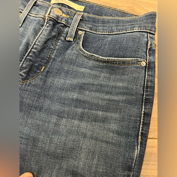Levi’s 312 Straight Slim Jeans - Picture 5 of 7